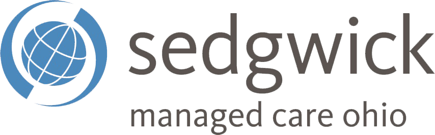 Sedgwick Managed Care logo
